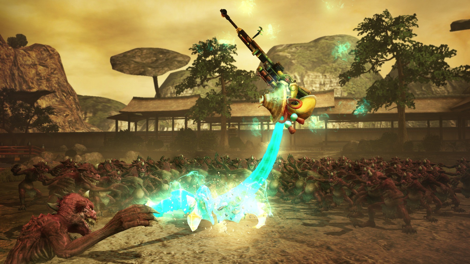 Warriors All-Stars - Imagen 46